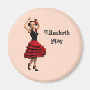 Search for dancers magnets Girl