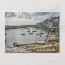 Search for mousehole postcards Harbour