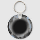 Search for disc round key rings Black