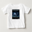 Search for science baby shirts Space