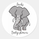 Search for cool elephants stickers Africa