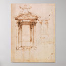 Search for papal posters Buonarroti