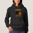 Search for beekeeping hoodies Graphic