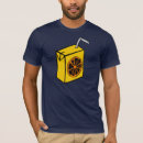 Search for orange juice tshirts Drink