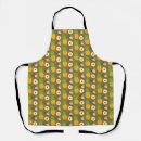 Search for pineapple aprons Kitchen