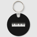 Search for piano keyboard key rings Keys