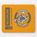 Search for explorers mouse mats Swimming