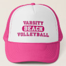 Search for beach volleyball hats Team
