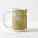 Search for gold tree mugs Trendy