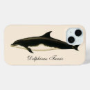 Search for marine mammal iphone cases Dolphins