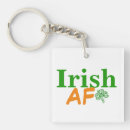 Search for af key rings Irish