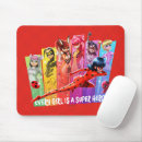 Search for girl superhero mouse mats Miraculous ladybug