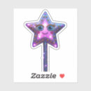 Search for star eyes stickers Fantasy