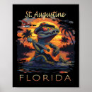 Search for cute alligator posters Retro