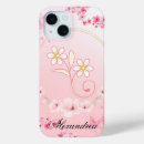 Search for flower blessings iphone cases Floral