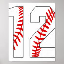 Search for baseball jerseys posters Birthday