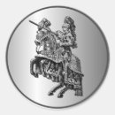 Search for middle ages stickers Armour