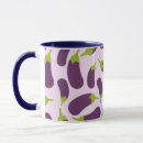Search for eggplants mugs Vegetable