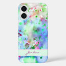 Search for cute unique iphone cases Watercolor