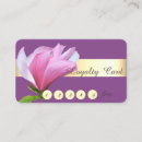 Search for boutique loyalty cards Modern