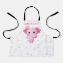 Search for girl aprons Animals