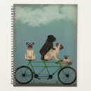 Search for bicycle Steampunk dogs fabfunky