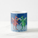 Search for poinsettia mugs Mistletoe