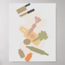 Search for cooking posters Kitchen