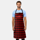 Search for lumberjack aprons Rustic