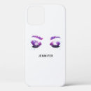 Search for eye lashes iphone cases Beauty