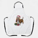 Search for basset hound puppy aprons Weimaraner