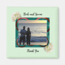 Search for bordered image magnets Modern