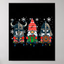 Search for christmas gnome art Funny