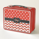 Search for named lunch boxes Polka dots