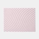 Search for groovy doormats Cute