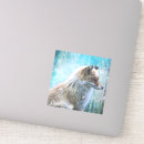 Search for animal photo stickers Nature