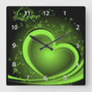 Search for heart clocks Girlfriend