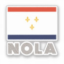 Search for nola stickers Cajun