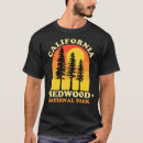 Search for redwoods tshirts Pride
