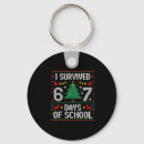Search for seven days key rings I survived 67