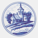Search for delft blue stickers Holland