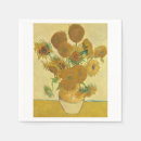 Search for van gogh placemats Flowers