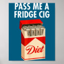 Search for fridge posters History