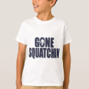 Search for bobo tshirts Bigfoot