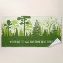Search for environment beach towels Nature