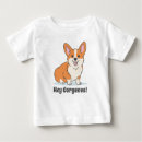 Search for corgi baby clothes Cute