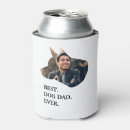 Search for funny fathers day can coolers Pet