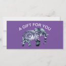 Search for activists cards Animal welfare