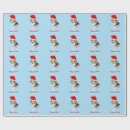 Search for beagle christmas wrapping paper Puppy