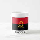 Search for angola mugs Flag